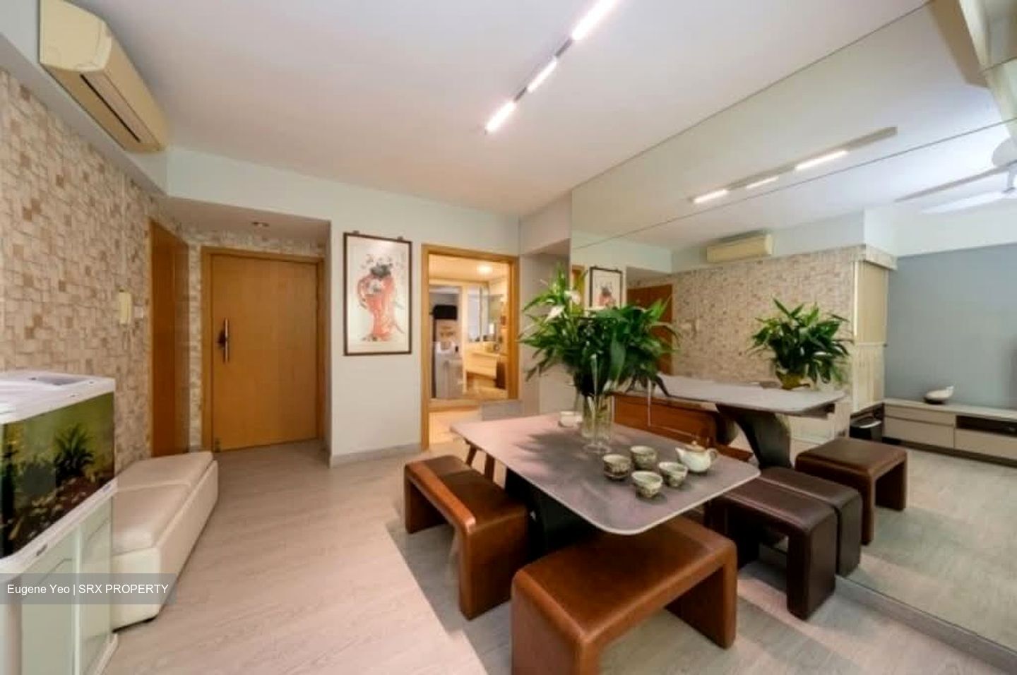 Savannah Condopark (D18), Condominium #562042611